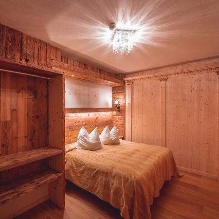 Park Hotel Bellavista Calalzo di Cadore Exterior photo