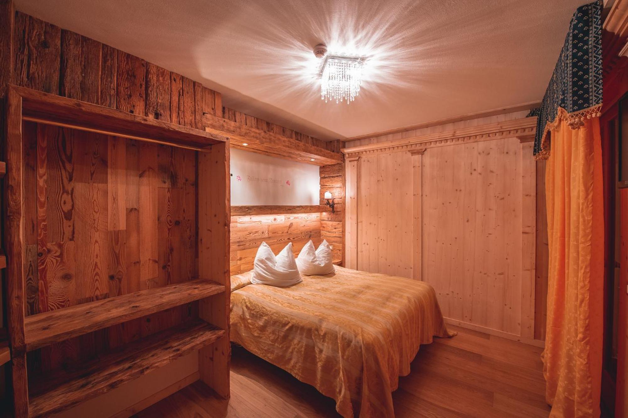 Park Hotel Bellavista Calalzo di Cadore Exterior photo